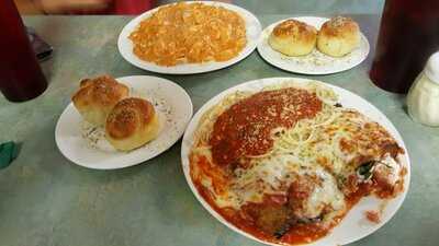 The Original Anthony's Pizzeria & Italian