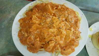 The Original Anthony's Pizzeria & Italian