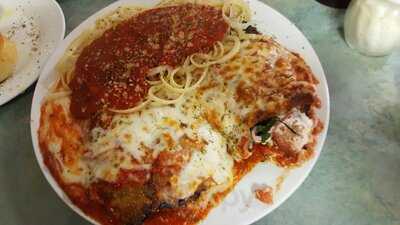 The Original Anthony's Pizzeria & Italian