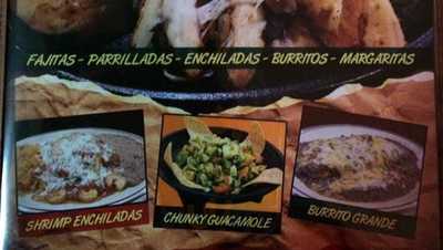 Las Flores Mexican Restaurant