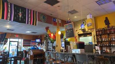 Las Flores Mexican Restaurant