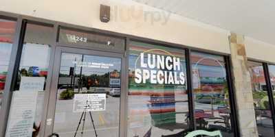 Las Flores Mexican Restaurant