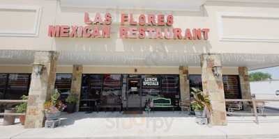 Las Flores Mexican Restaurant