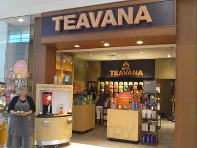 Teavana