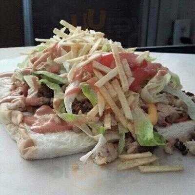 La Tripleta Subs And More