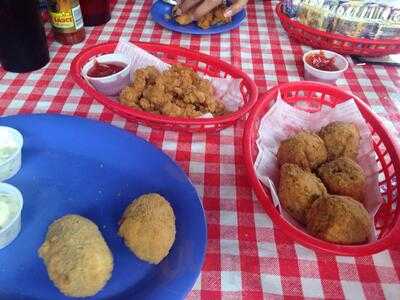 Capt Benny's Seafood