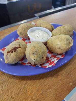 Capt Benny's Seafood