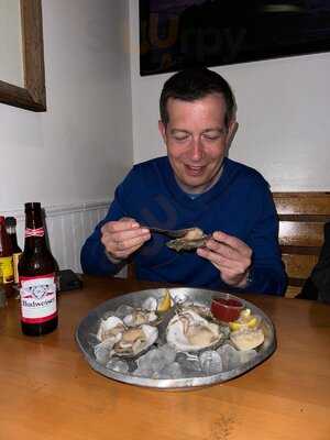 Capt Benny's Seafood