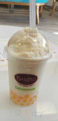 Bambu Dessert & Drinks