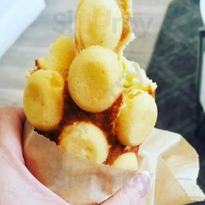 Bambu Dessert & Drinks