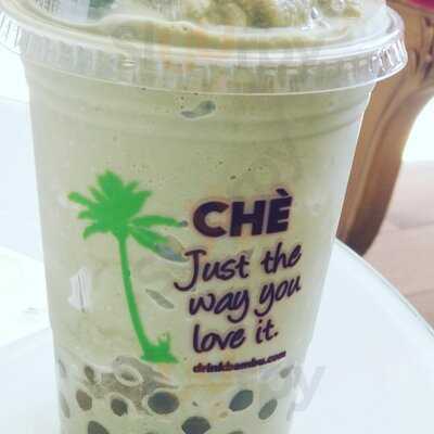 Bambu Dessert & Drinks