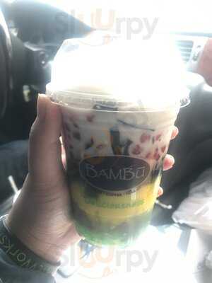 Bambu Dessert & Drinks