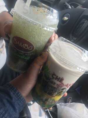 Bambu Dessert & Drinks