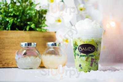 Bambu Dessert & Drinks