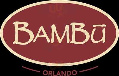 Bambu Dessert & Drinks