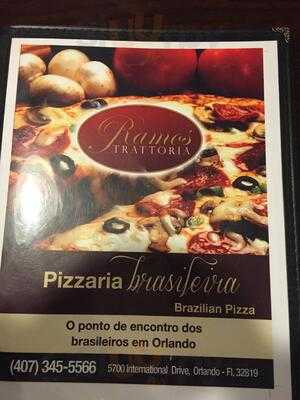 Ramos Trattoria
