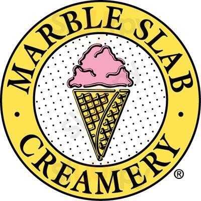 Marble Slab Creamery
