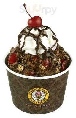 Marble Slab Creamery