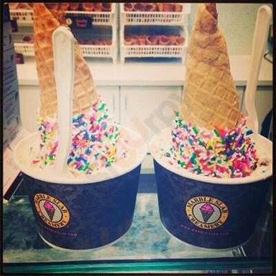 Marble Slab Creamery