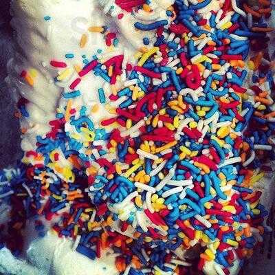 Marble Slab Creamery