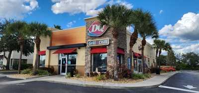 Dairy Queen Grill & Chill