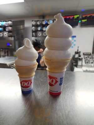 Dairy Queen Grill & Chill