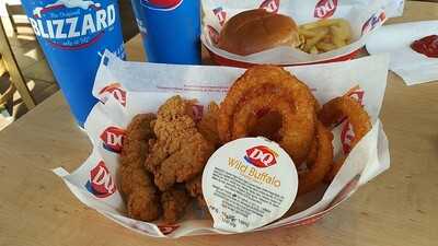 Dairy Queen Grill & Chill