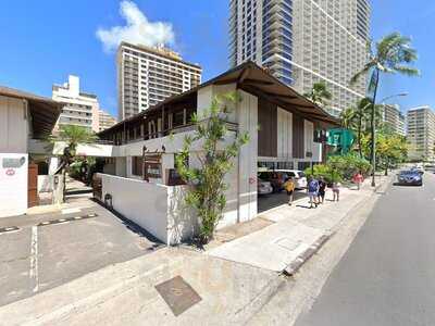 Urasenke Tea House Honolulu Hi