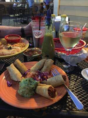 Berryhill In The Heights