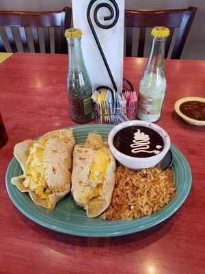 Berryhill In The Heights