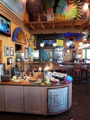 Berryhill In The Heights