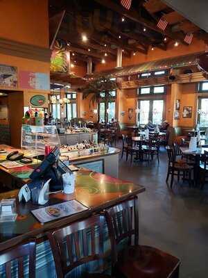 Berryhill In The Heights