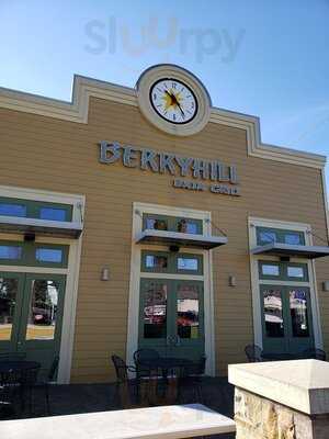 Berryhill In The Heights