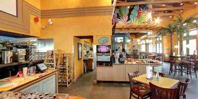 Berryhill In The Heights