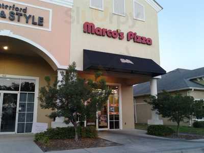 Marco's Pizza