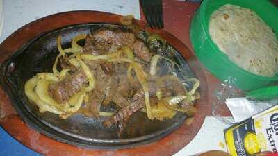 Fajita Willie's