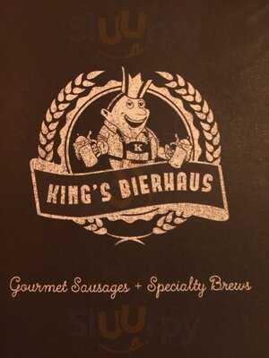 King's Biergarten & Restaurant