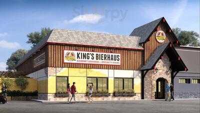 King's Biergarten & Restaurant