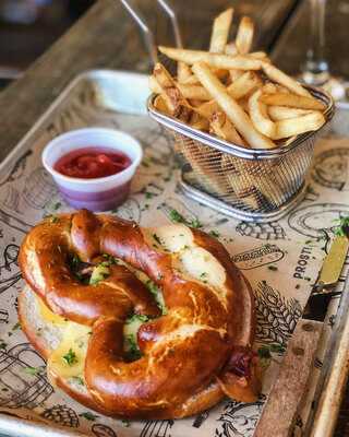 King's Biergarten & Restaurant