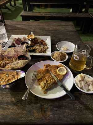 King's Biergarten & Restaurant