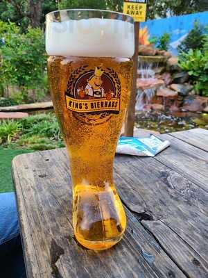 King's Biergarten & Restaurant