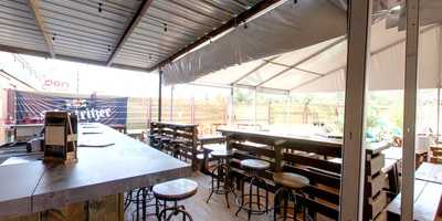 King's Biergarten & Restaurant