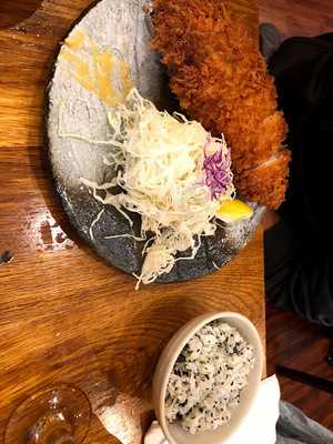 Katsu