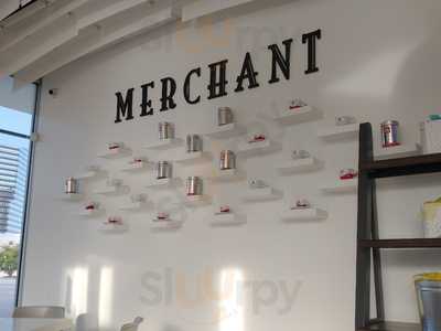 Merchant
