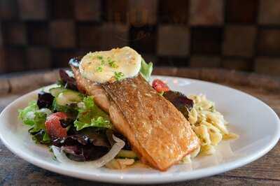 Nona Social Bar & Kitchen