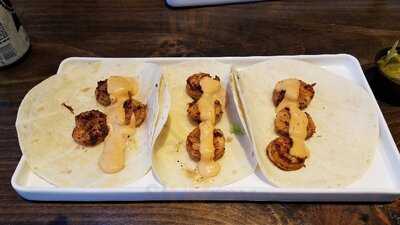 Nona Social Bar & Kitchen