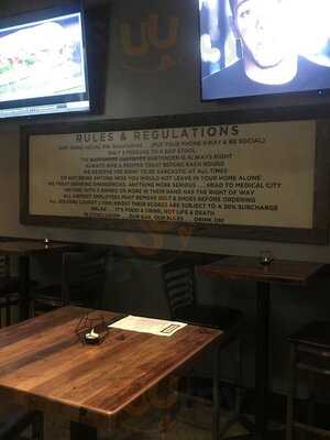 Nona Social Bar & Kitchen