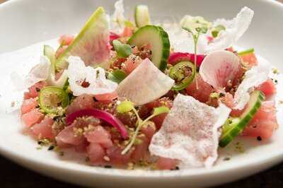 Nona Social Bar & Kitchen