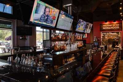 Nona Social Bar & Kitchen