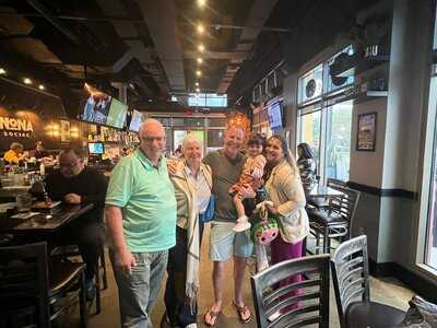 Nona Social Bar & Kitchen